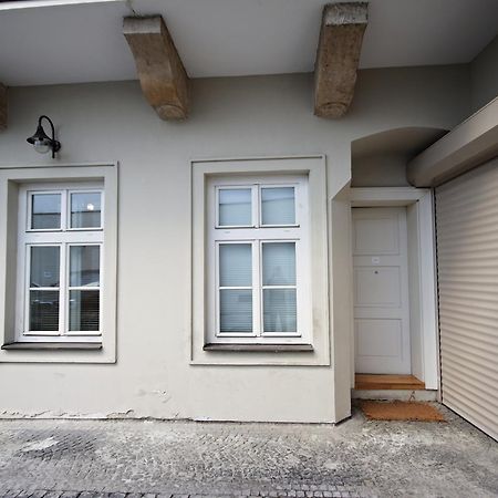 Prague Central Residence מראה חיצוני תמונה