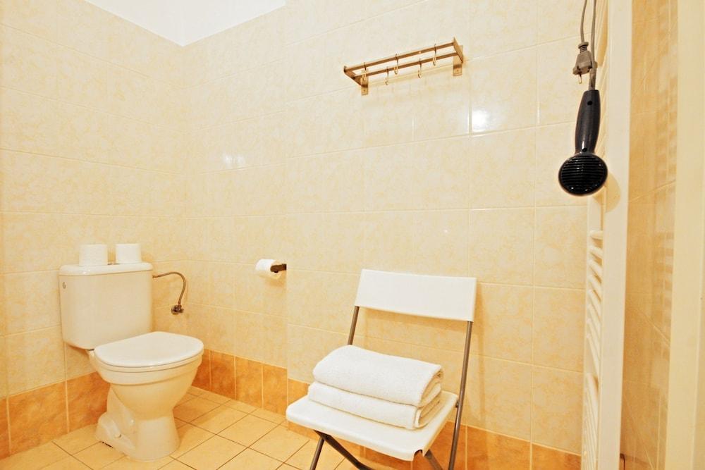 Prague Central Residence מראה חיצוני תמונה