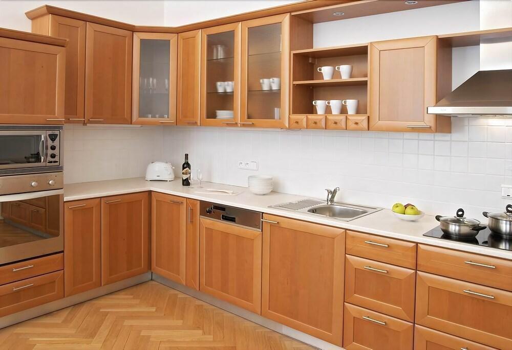 Prague Central Residence מראה חיצוני תמונה
