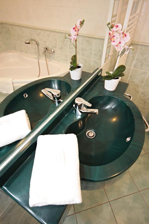 Prague Central Residence מראה חיצוני תמונה