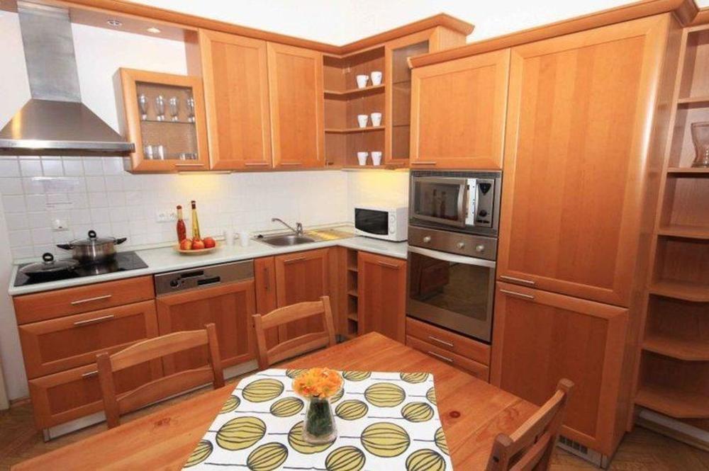 Prague Central Residence מראה חיצוני תמונה