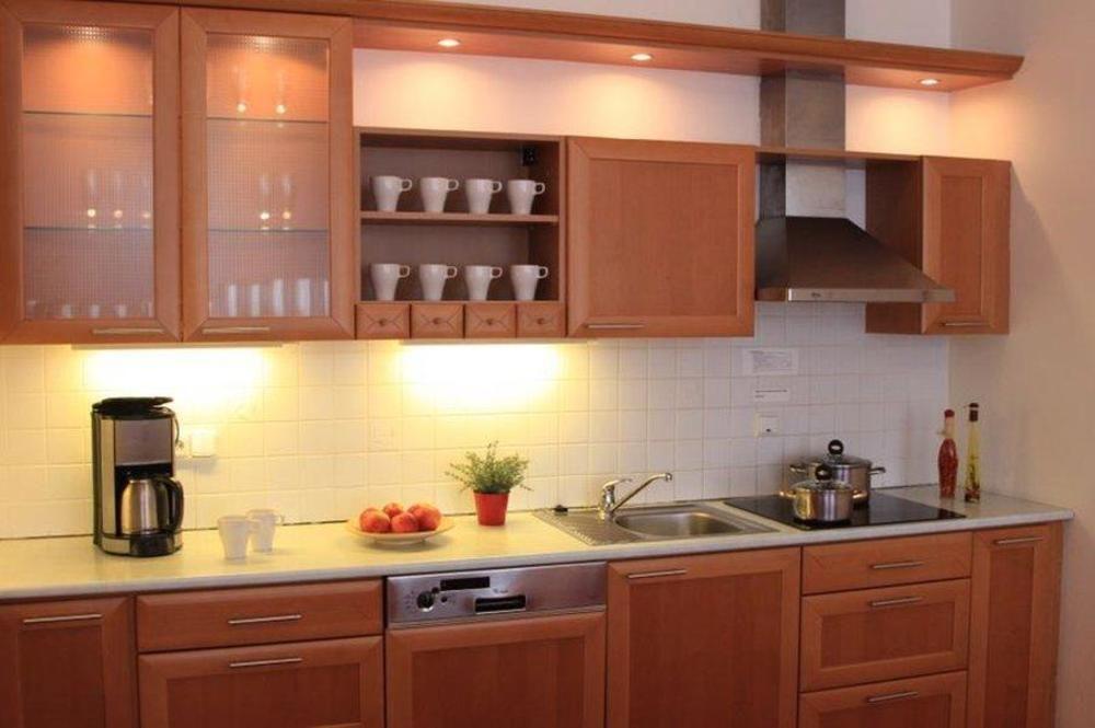 Prague Central Residence מראה חיצוני תמונה