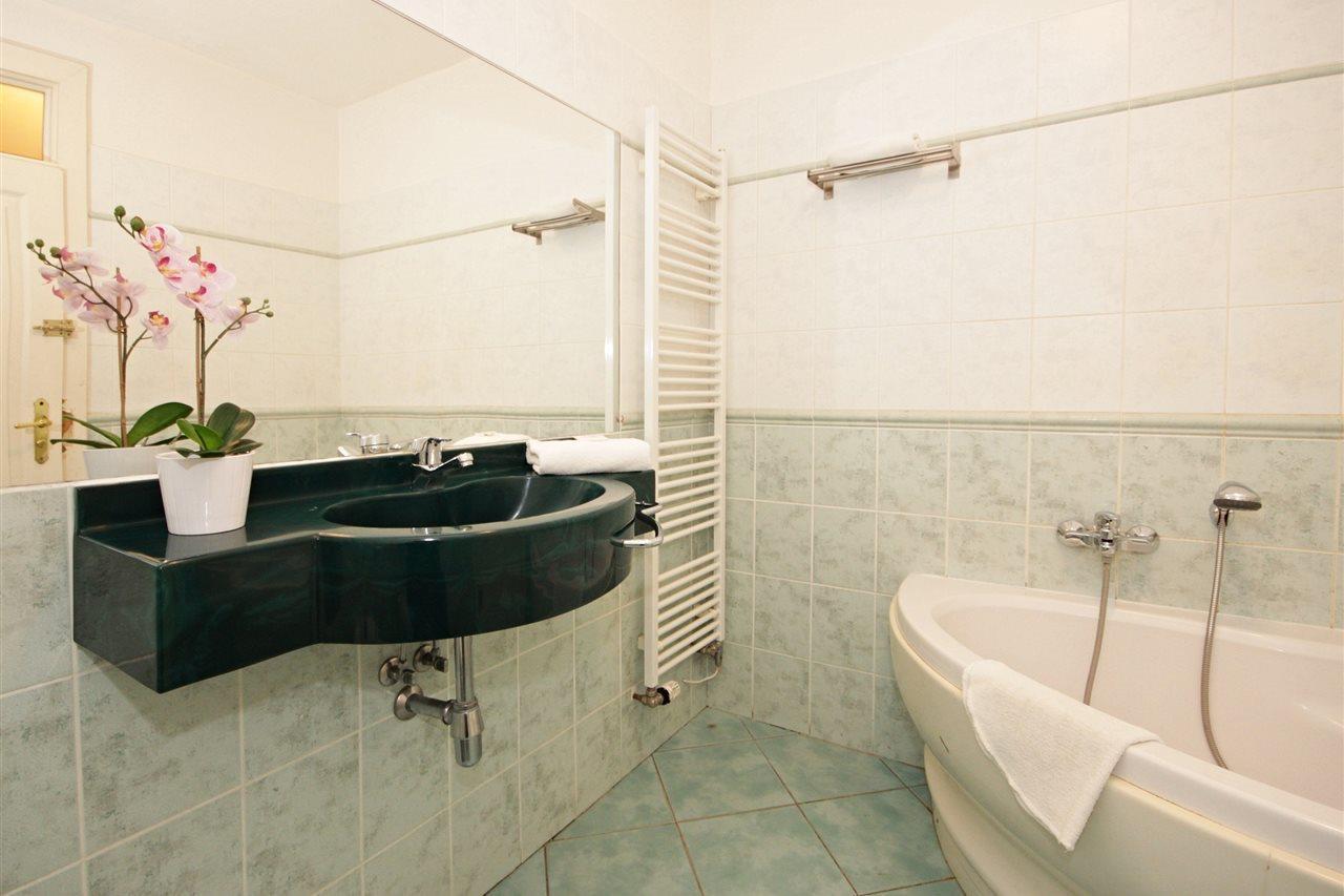 Prague Central Residence מראה חיצוני תמונה
