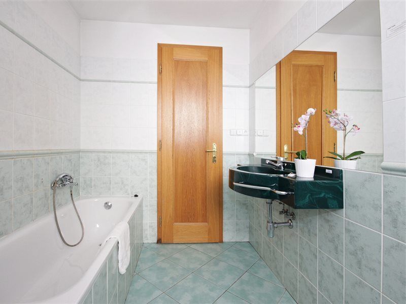 Prague Central Residence מראה חיצוני תמונה