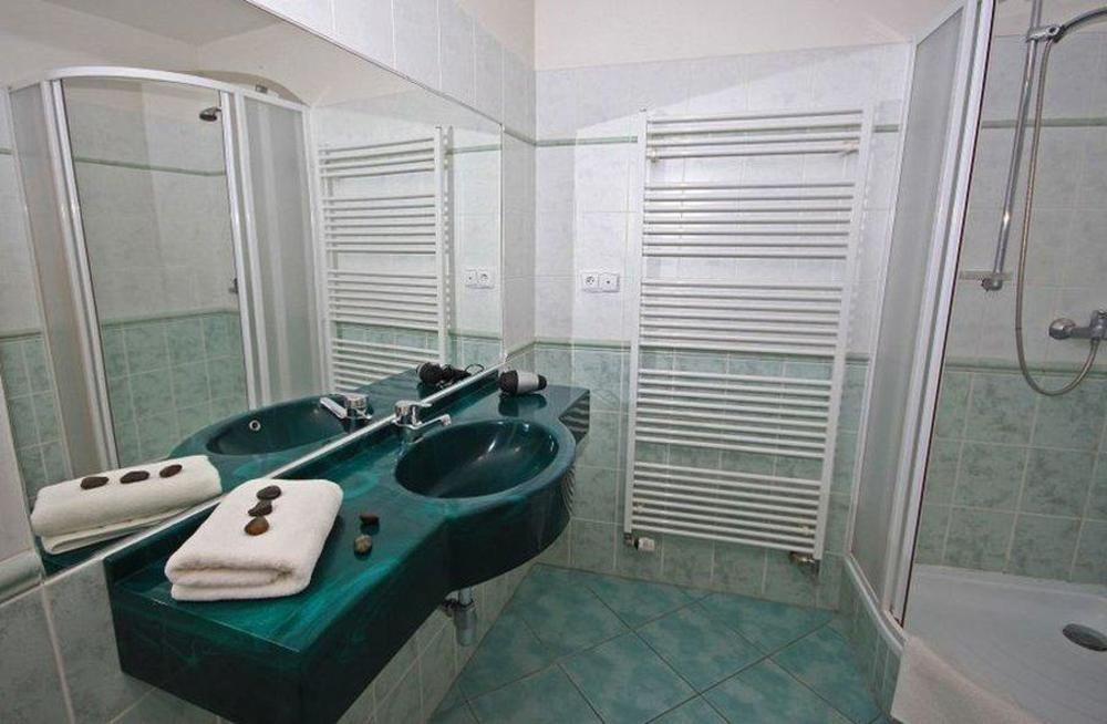 Prague Central Residence מראה חיצוני תמונה