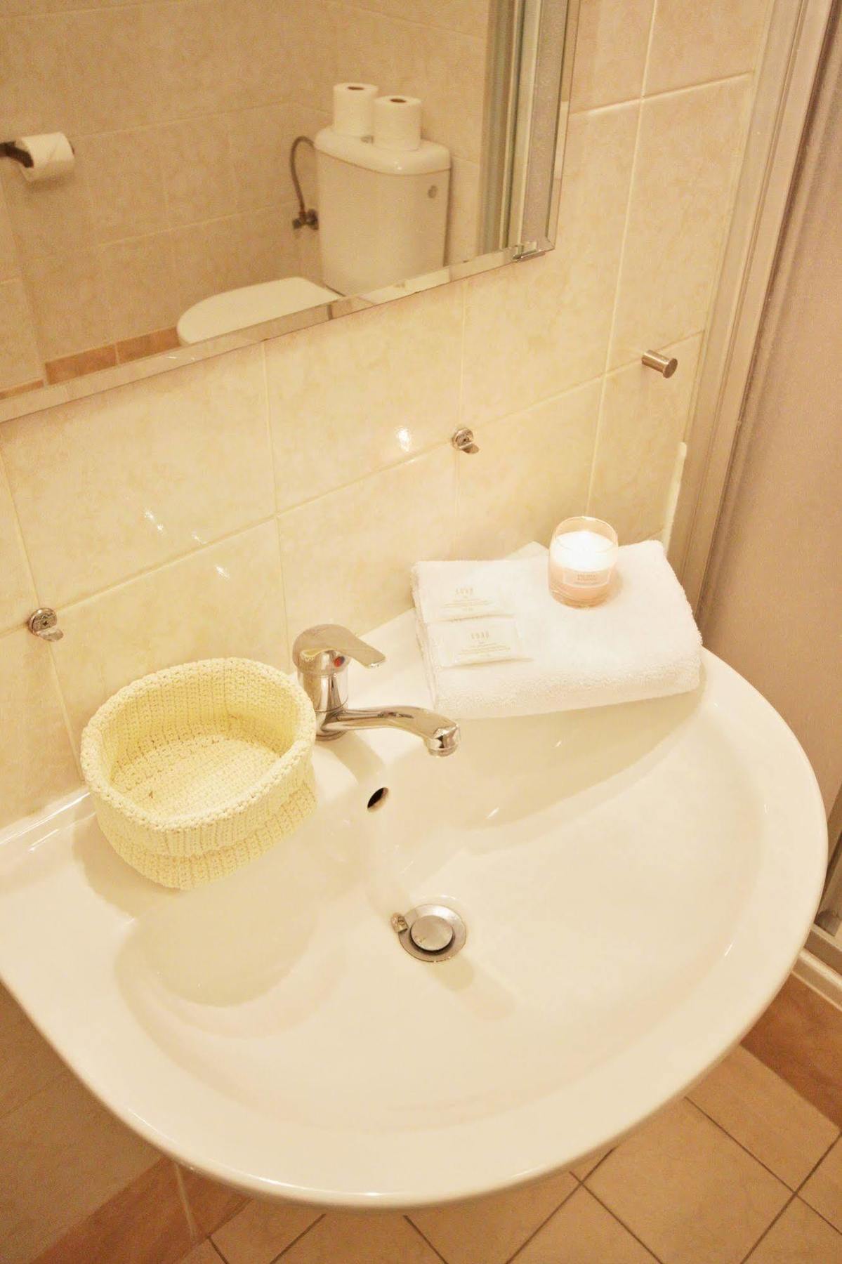 Prague Central Residence מראה חיצוני תמונה