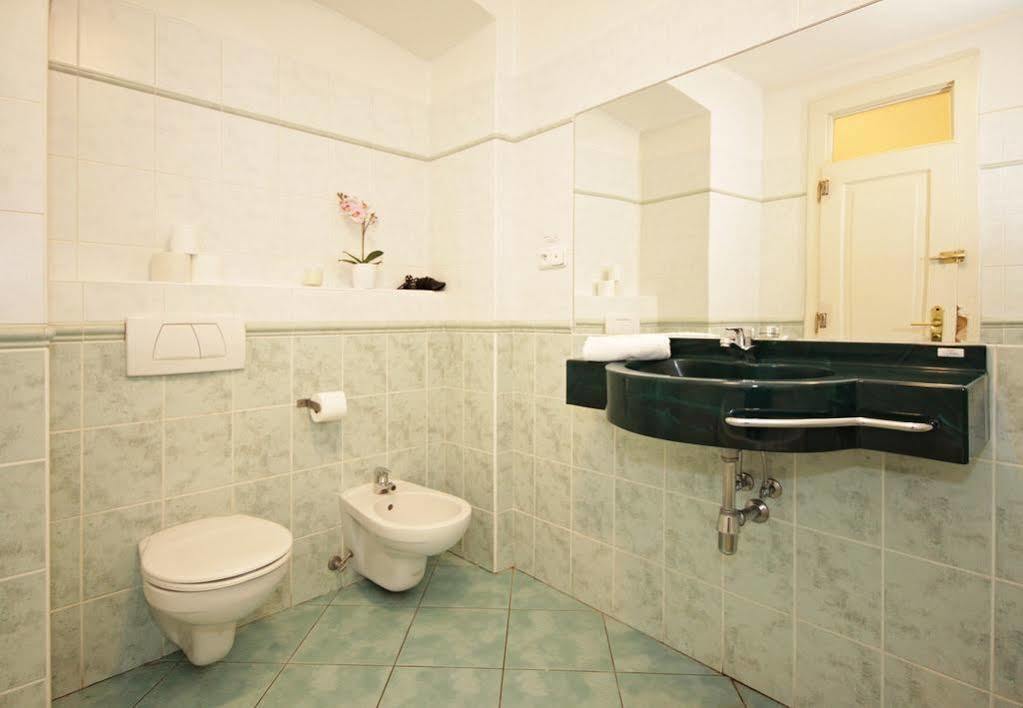 Prague Central Residence מראה חיצוני תמונה
